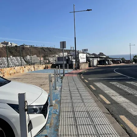 Kay Cumana Ii * Puerto Rico (Gran Canaria)